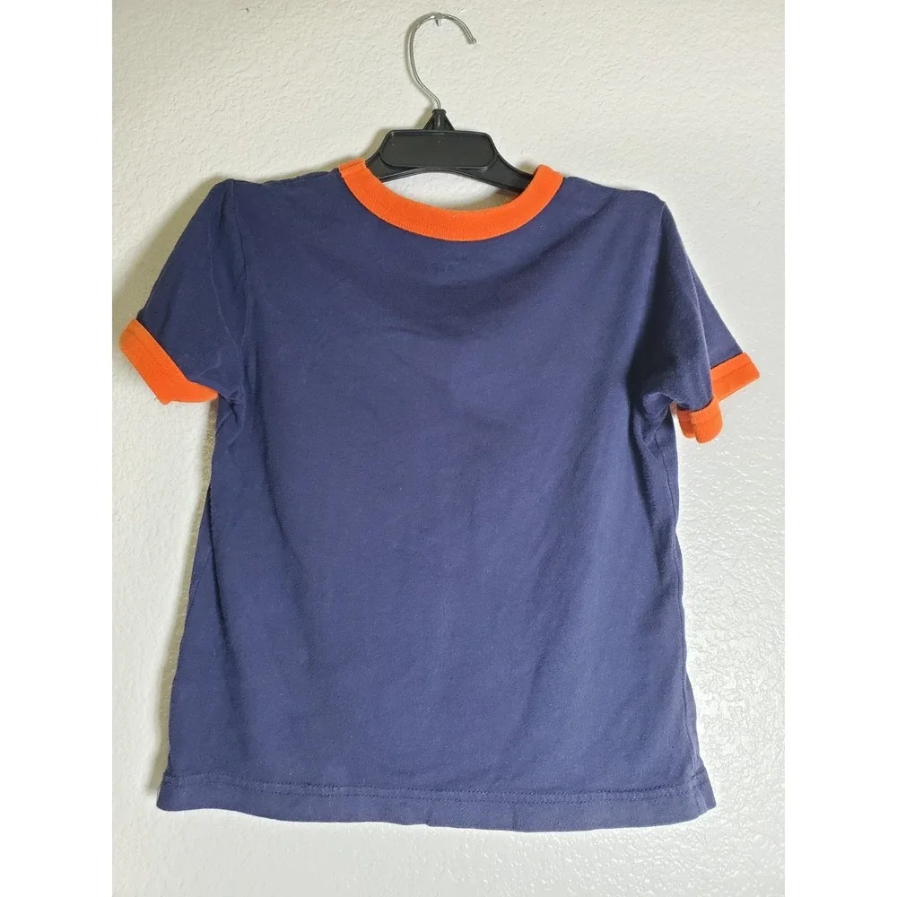 The Children's Place Boys XS 4 